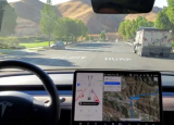 特斯拉拟于9月推出全自动驾驶公测版