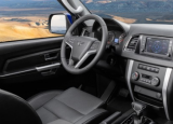 UAZ谈到其自动变速箱车辆的销售情况