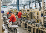 马自达Sollers推出了新的发动机工厂生产线