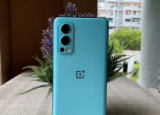 OnePlus Nord 2智能手机评测