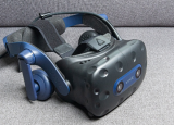 HTC Vive Pro 2耳机评测