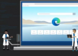 MicrosoftEdge正在庆祝一个重要的里程碑