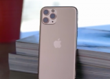 苹果iPhone 11 Pro智能手机评测