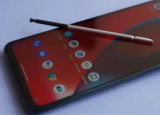 摩托罗拉Moto G Stylus 5G智能手机评测