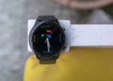 Amazfit GTR 2e健身可穿戴设备评测