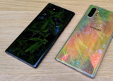 三星Galaxy Note 10 Plus智能手机评测
