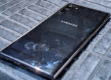 三星Galaxy Note 10智能手机评测