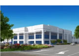 CBREGlobal和特拉梅尔乌鸦公司在谷投资1.42亿美元