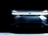 丰田推出其首款基于全新eTNGA专用电动汽车架构的汽车