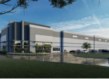 CT Realty为达拉斯地区物流项目征地租户