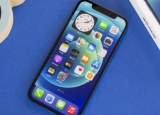 苹果iPhone12智能手机长期评测