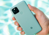 谷歌Pixel 5智能手机评测