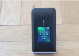Nuu F4L翻盖手机评测
