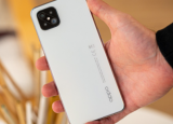 Oppo Reno4 Z 5G智能手机评测