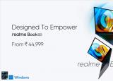 Realme Book Slim现已获得Evo认证