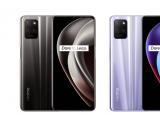 Realme V11s和联发科天玑810 SoC 5,000mAh电池发布