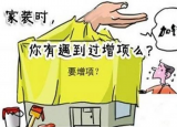装修知识学:谈如何避免三大方面搞清楚 最大限度减少