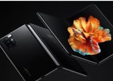 小米将推出新的MixFold可折叠智能手机以与GalaxyZFold3竞争