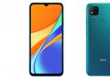Redmi 9 Activ搭载联发科Helio G35 并在印度推出5000mAh电池