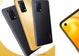 印度Oppo F19s在9月底发布前价格泄露:规格和设计