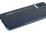 Vivo V21 5G智能手机评测