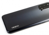 Oppo A74 5G智能手机评测