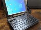 GPD Win Max 2021掌上游戏笔记本评测