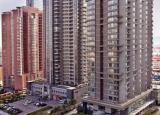 杰西卡·查斯坦寻找格林威治村公寓的租户