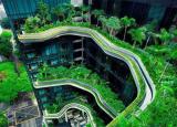 CREDAI古吉拉特专注于清洁的绿色建筑