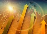 今年二季度 房主存量平均增速为10.6% 即1287美元 同比增长987美元