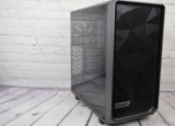 Fractal Design Meshify 2 Compact中塔机箱评测