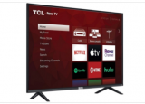 TCL 43S435电视评测