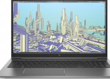 惠普ZBook Firefly 15 G8笔记本电脑评测