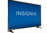 Insignia 50英寸级消防电视版评测