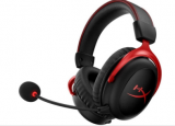 HyperX Cloud II无线耳机评测