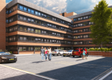 天达贷款GalliardHomes1800万英镑用于东格林斯特德办公室到住宅的转换