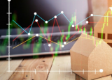 8月份房价年增长率为10.6%