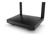 Linksys MaxStream Mesh WiFi6路由器评测