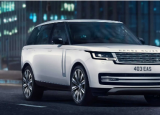 2024Range Rover EV可以使用氢气运行