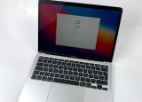 苹果MacBook Air 2020笔记本电脑评测
