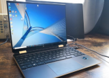 惠普Spectre x360 14 Convertible笔记本电脑评测