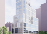 Extell开发公司将建造价值5亿美元的曼哈顿MOB