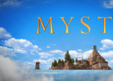 Myst益智游戏评测