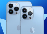 苹果iPhone13专业版智能手机评测