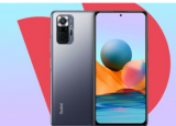 小米红米Note 10 Pro智能手机评测