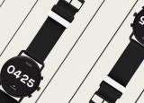 Skagen Falster 3智能手表评测