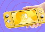 任天堂Switch Lite控制台评测