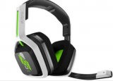 Astro Gaming A20无线Gen2耳机评测