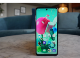LG K92 5G智能手机评测