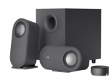 罗技Z407扬声器评测